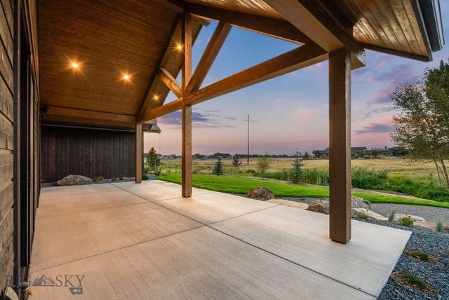 31 Rising Sun Way, Bozeman, MT 59718