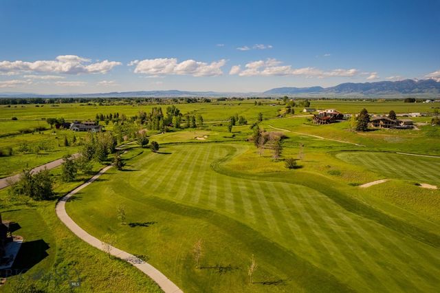 31 Rising Sun Way, Bozeman, MT 59718