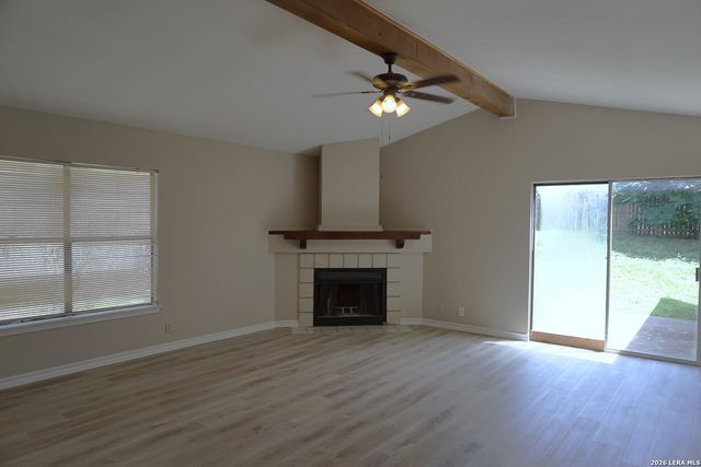 8470 CASCADE RIDGE DR, San Antonio, TX 78239