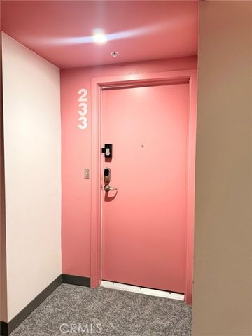 1234 Wilshire 233, Los Angeles, CA 90017