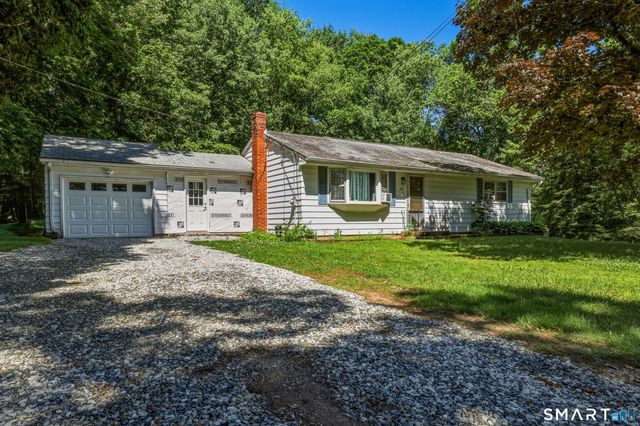 48 Weigold Road, Tolland, CT 06084