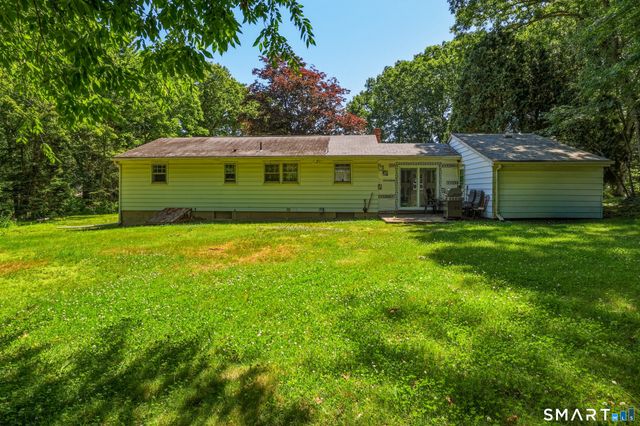 48 Weigold Road, Tolland, CT 06084