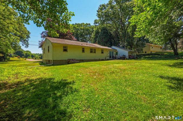 48 Weigold Road, Tolland, CT 06084