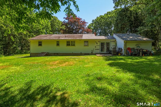 48 Weigold Road, Tolland, CT 06084