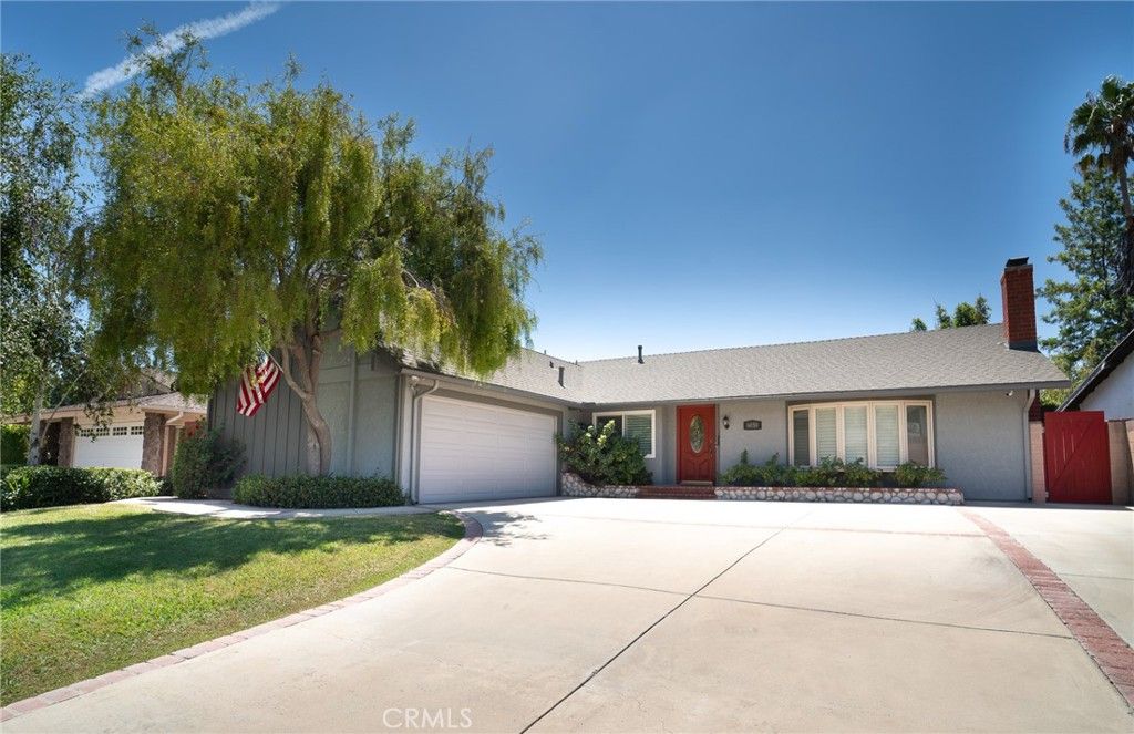6050 E Malton Avenue, Simi Valley, CA 93063
