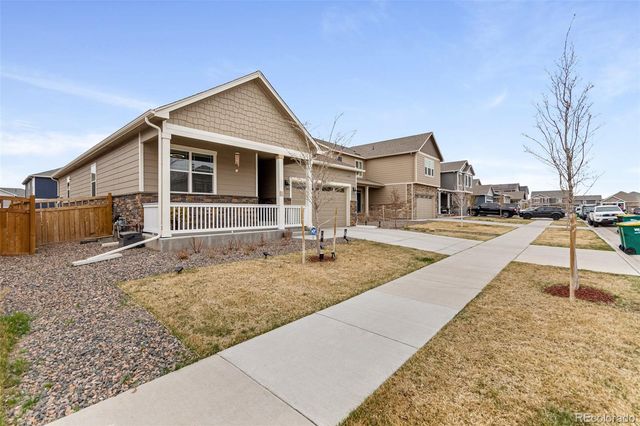 6037 N Halifax Court, Aurora, CO 80019