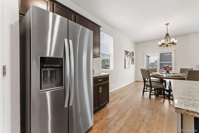 6037 N Halifax Court, Aurora, CO 80019