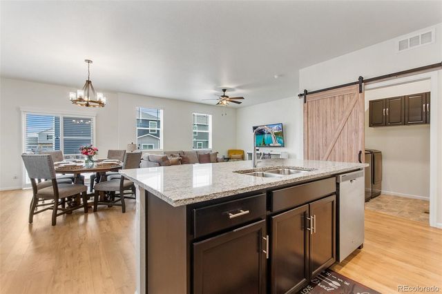 6037 N Halifax Court, Aurora, CO 80019