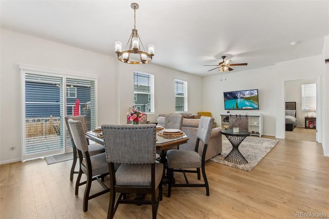 6037 N Halifax Court, Aurora, CO 80019