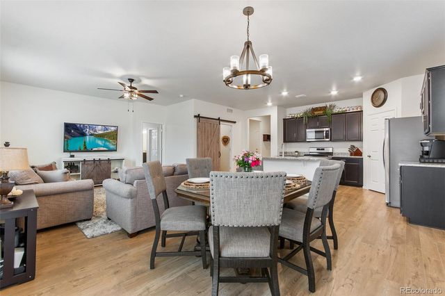 6037 N Halifax Court, Aurora, CO 80019