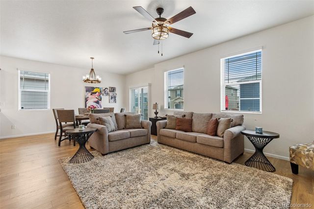 6037 N Halifax Court, Aurora, CO 80019