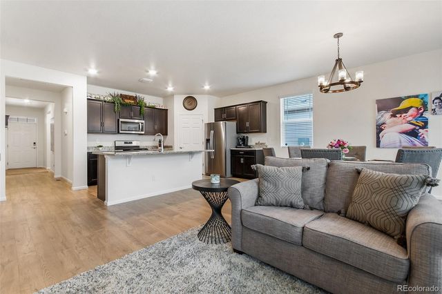 6037 N Halifax Court, Aurora, CO 80019