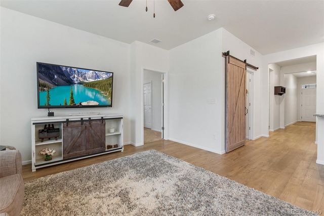 6037 N Halifax Court, Aurora, CO 80019