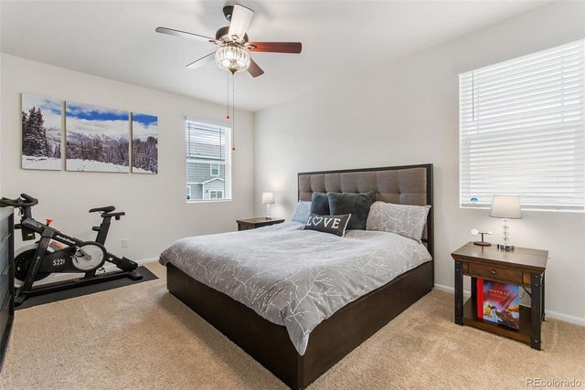 6037 N Halifax Court, Aurora, CO 80019