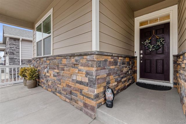 6037 N Halifax Court, Aurora, CO 80019