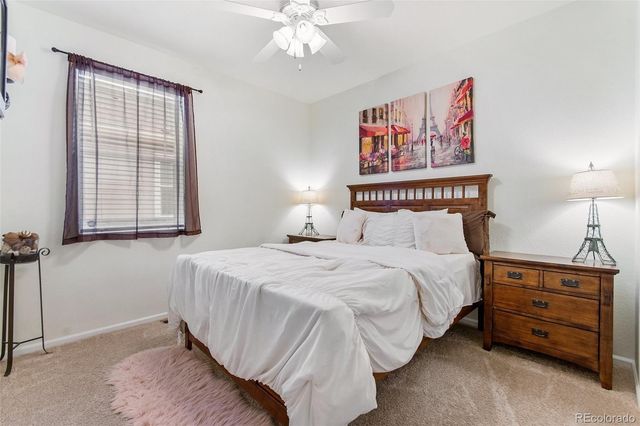 6037 N Halifax Court, Aurora, CO 80019