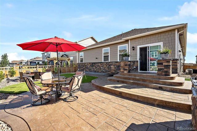 6037 N Halifax Court, Aurora, CO 80019