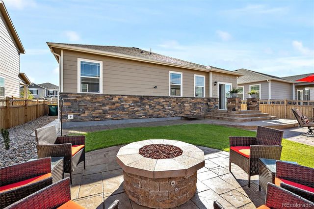 6037 N Halifax Court, Aurora, CO 80019