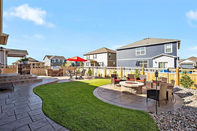 6037 N Halifax Court, Aurora, CO 80019