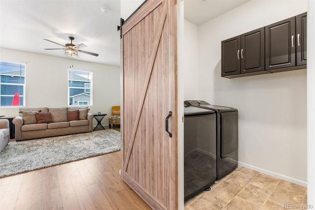 6037 N Halifax Court, Aurora, CO 80019