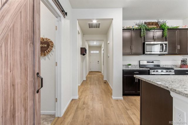 6037 N Halifax Court, Aurora, CO 80019