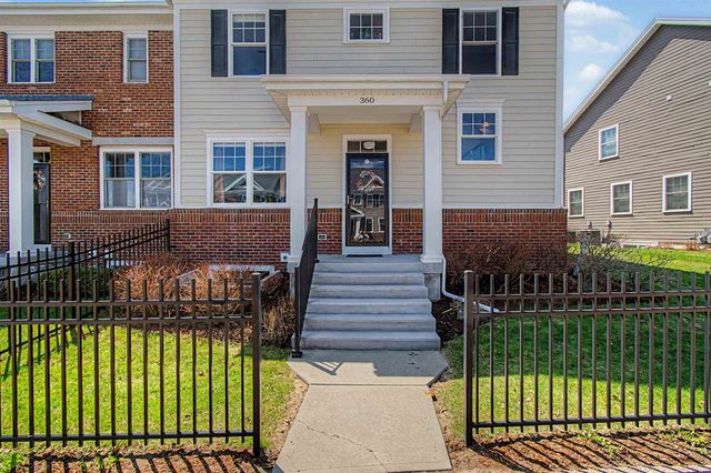 360 Zephyr Road, Williston, VT 05495