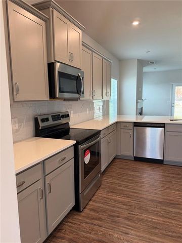 237 Sycamore Drive, Calhoun, GA 30701