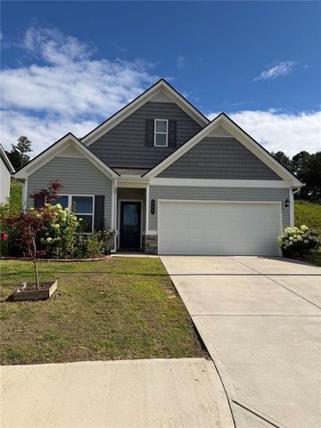 237 Sycamore Drive, Calhoun, GA 30701