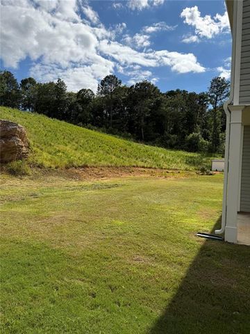 237 Sycamore Drive, Calhoun, GA 30701