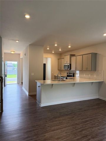 237 Sycamore Drive, Calhoun, GA 30701