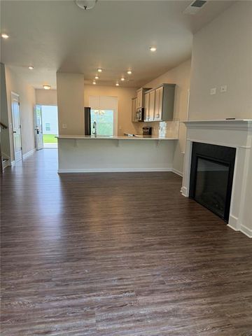 237 Sycamore Drive, Calhoun, GA 30701