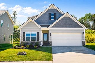 237 Sycamore Drive, Calhoun, GA 30701