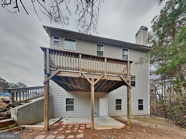 333 Castle Top Lane, Lawrenceville, GA 30045