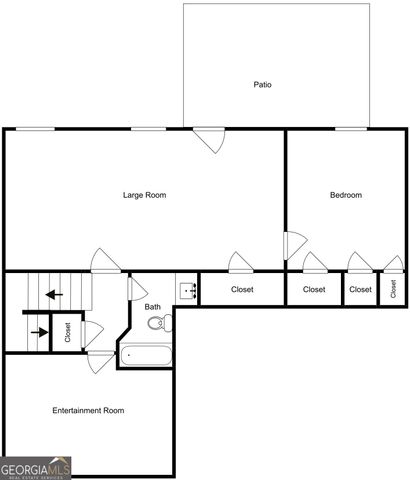 333 Castle Top Lane, Lawrenceville, GA 30045