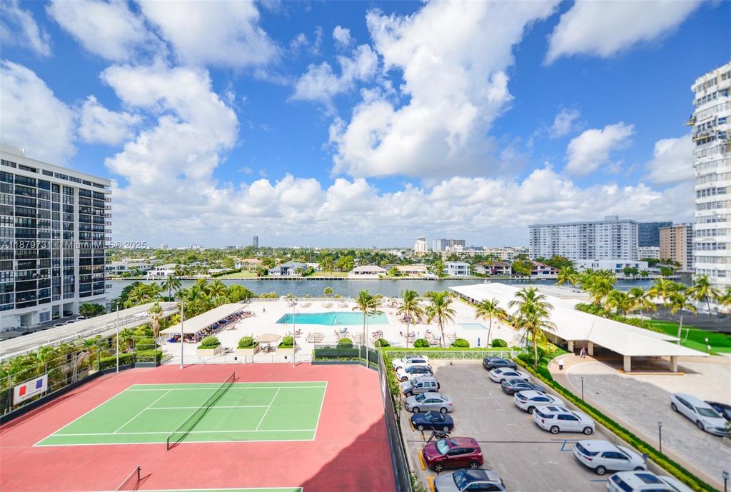 1985 S Ocean Dr 6F, Hallandale Beach, FL 33009