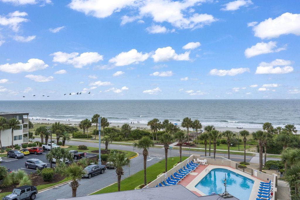 5523 N Ocean Blvd. # 509, Myrtle Beach, SC 29577 — photo 2