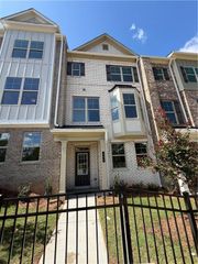 499 Fundao Lane #43, Lawrenceville, GA 30046
