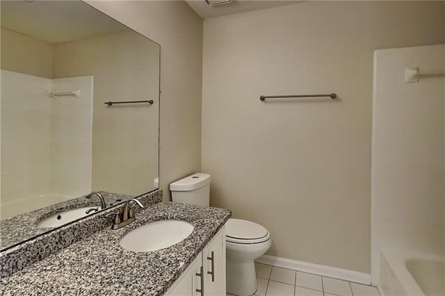 4845 Ogeechee Drive, Alpharetta, GA 30022