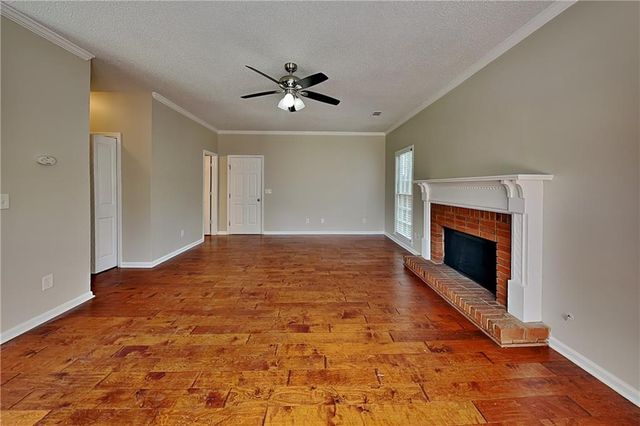 4845 Ogeechee Drive, Alpharetta, GA 30022