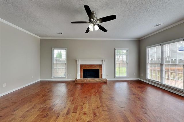 4845 Ogeechee Drive, Alpharetta, GA 30022