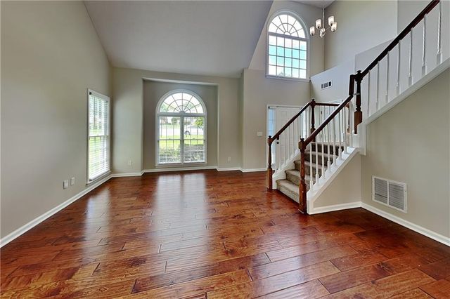4845 Ogeechee Drive, Alpharetta, GA 30022