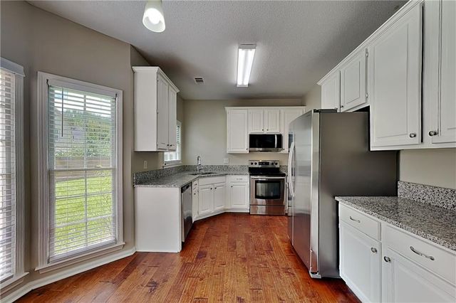 4845 Ogeechee Drive, Alpharetta, GA 30022