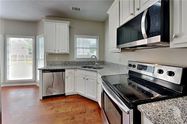 4845 Ogeechee Drive, Alpharetta, GA 30022