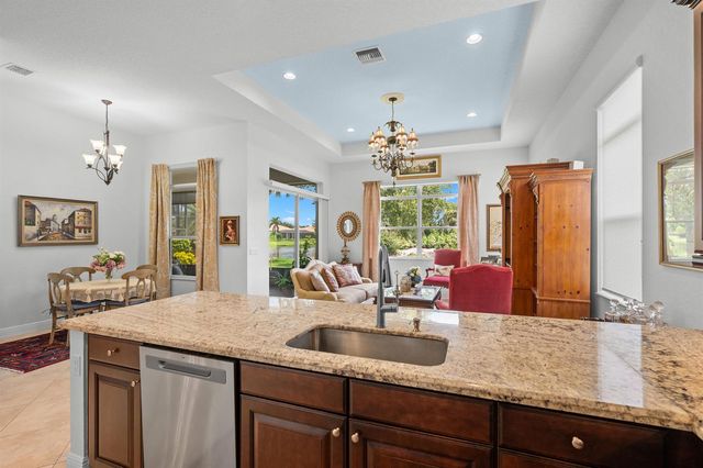 9955 SW TORRIENTE Lane, Port St. Lucie, FL 34986