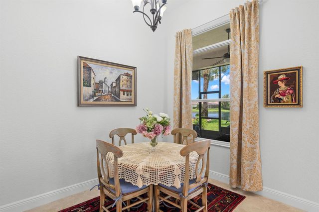 9955 SW TORRIENTE Lane, Port St. Lucie, FL 34986