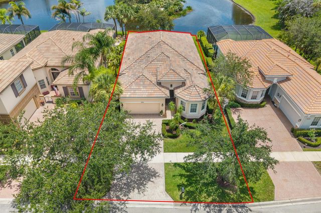 9955 SW TORRIENTE Lane, Port St. Lucie, FL 34986