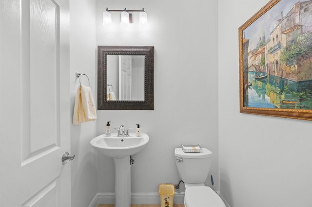9955 SW TORRIENTE Lane, Port St. Lucie, FL 34986