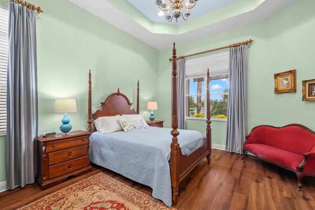 9955 SW TORRIENTE Lane, Port St. Lucie, FL 34986