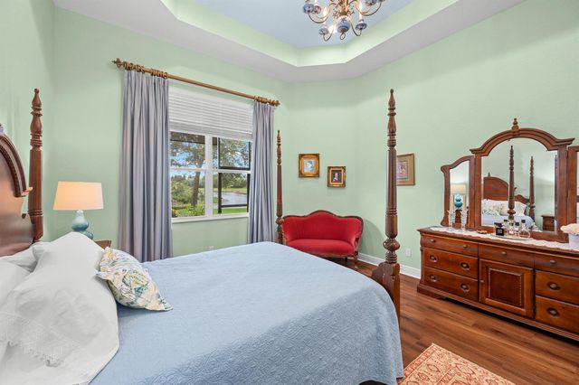 9955 SW TORRIENTE Lane, Port St. Lucie, FL 34986