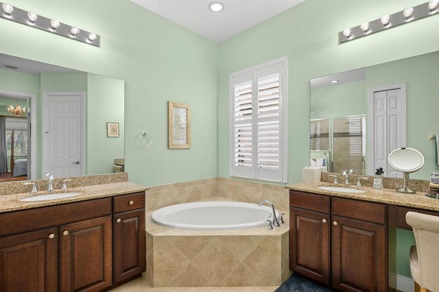 9955 SW TORRIENTE Lane, Port St. Lucie, FL 34986